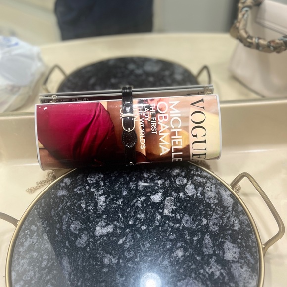 Michelle Obama Clutch - Picture 2 of 6